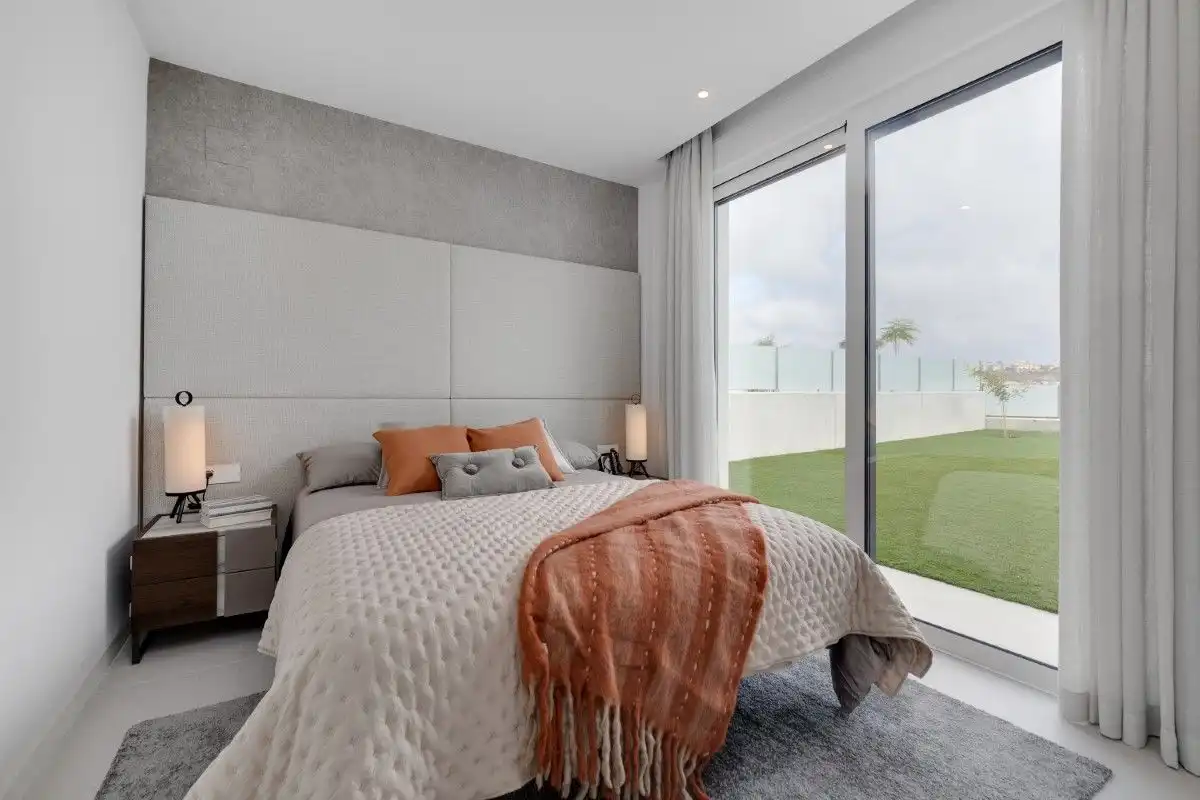 Villa con terrazza in vendita a Carrer del Llentiscle 1, imagen 8