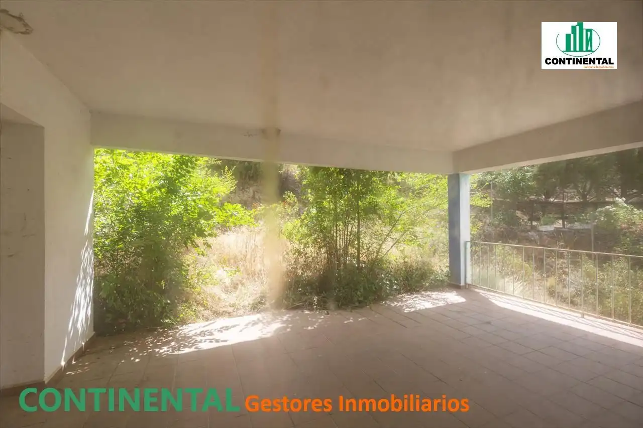 Casa amb jardí en venda a DE LA RIBERA 34, imagen 3