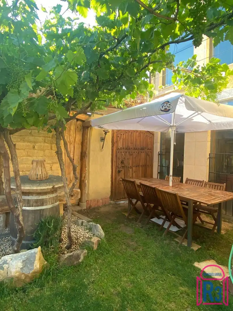 Casa amb jardí en venda a Mayor, imagen 24