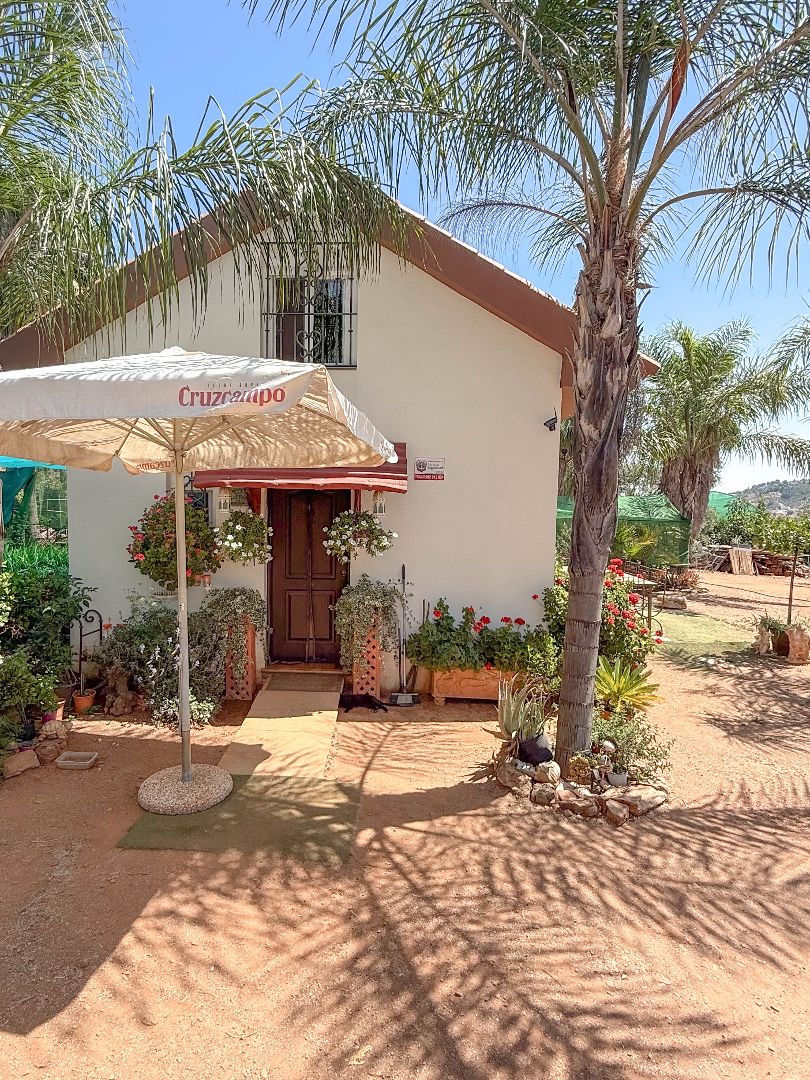 House or chalet for sale in Álora  with Storage room