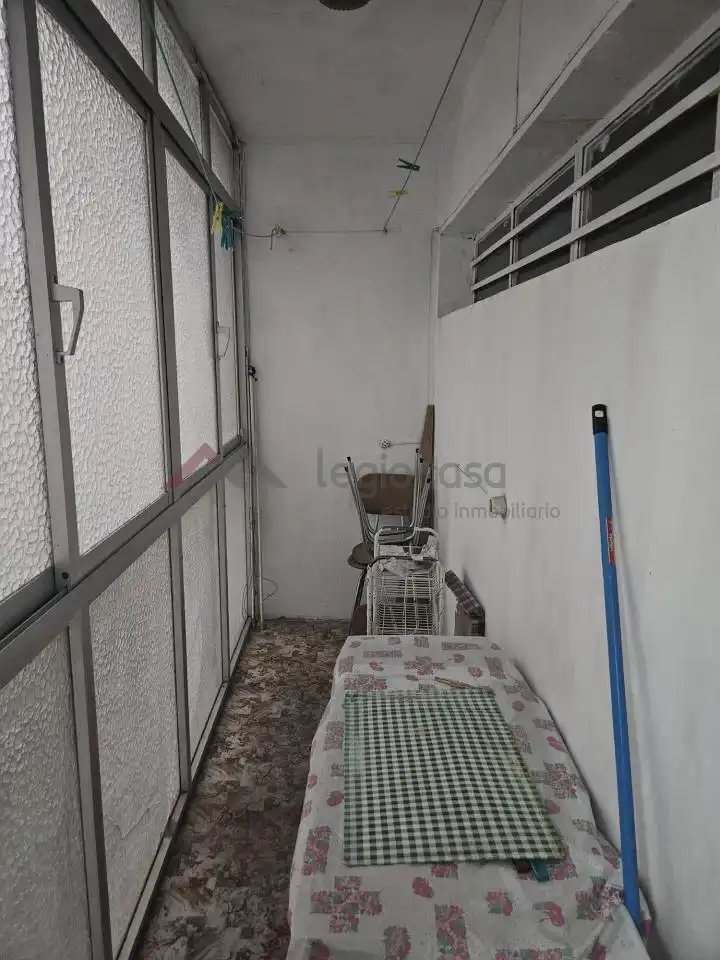 Flat for sale in Pinilla