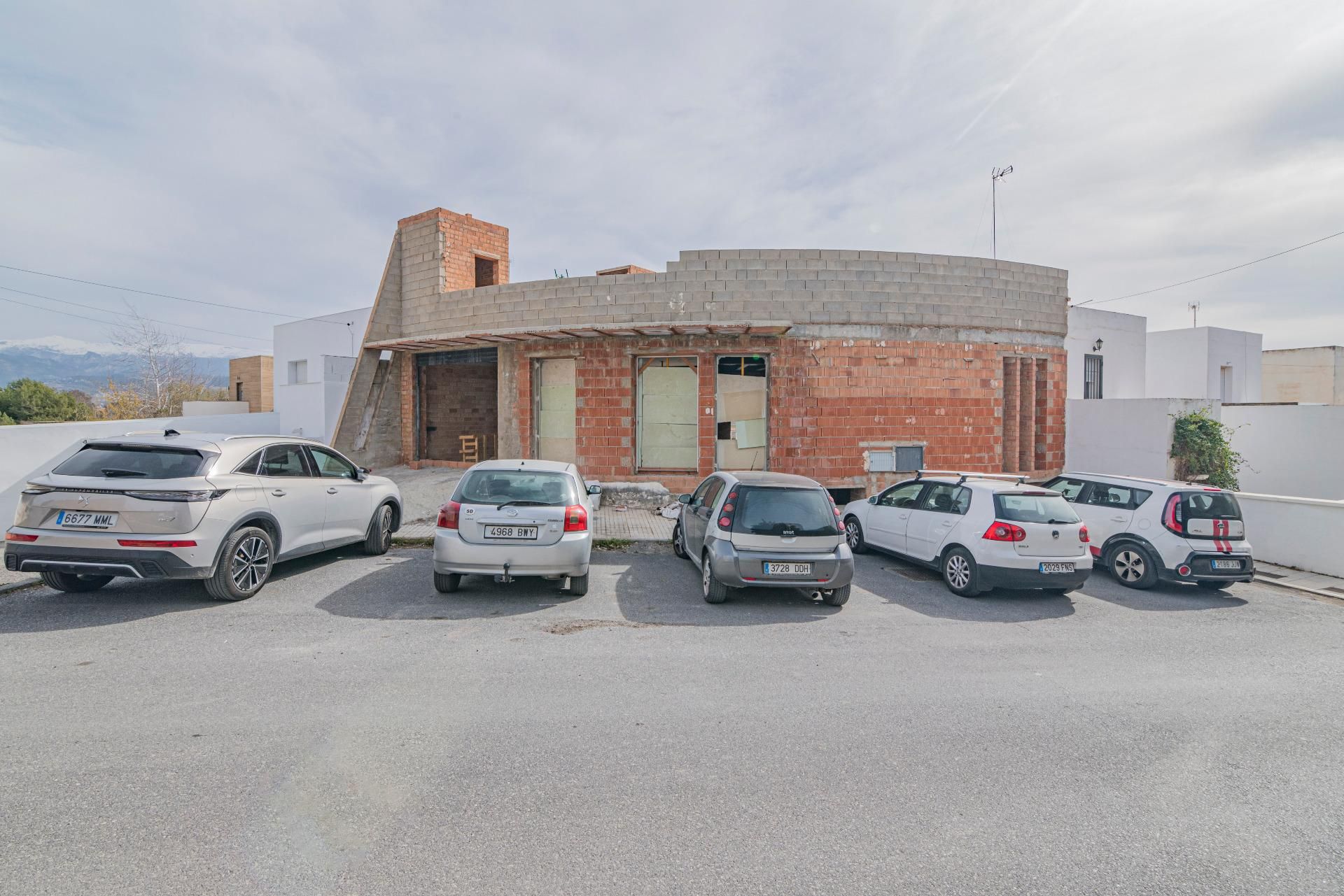 Casa o chalet en venta en  REAL, San Francisco - Chorillo