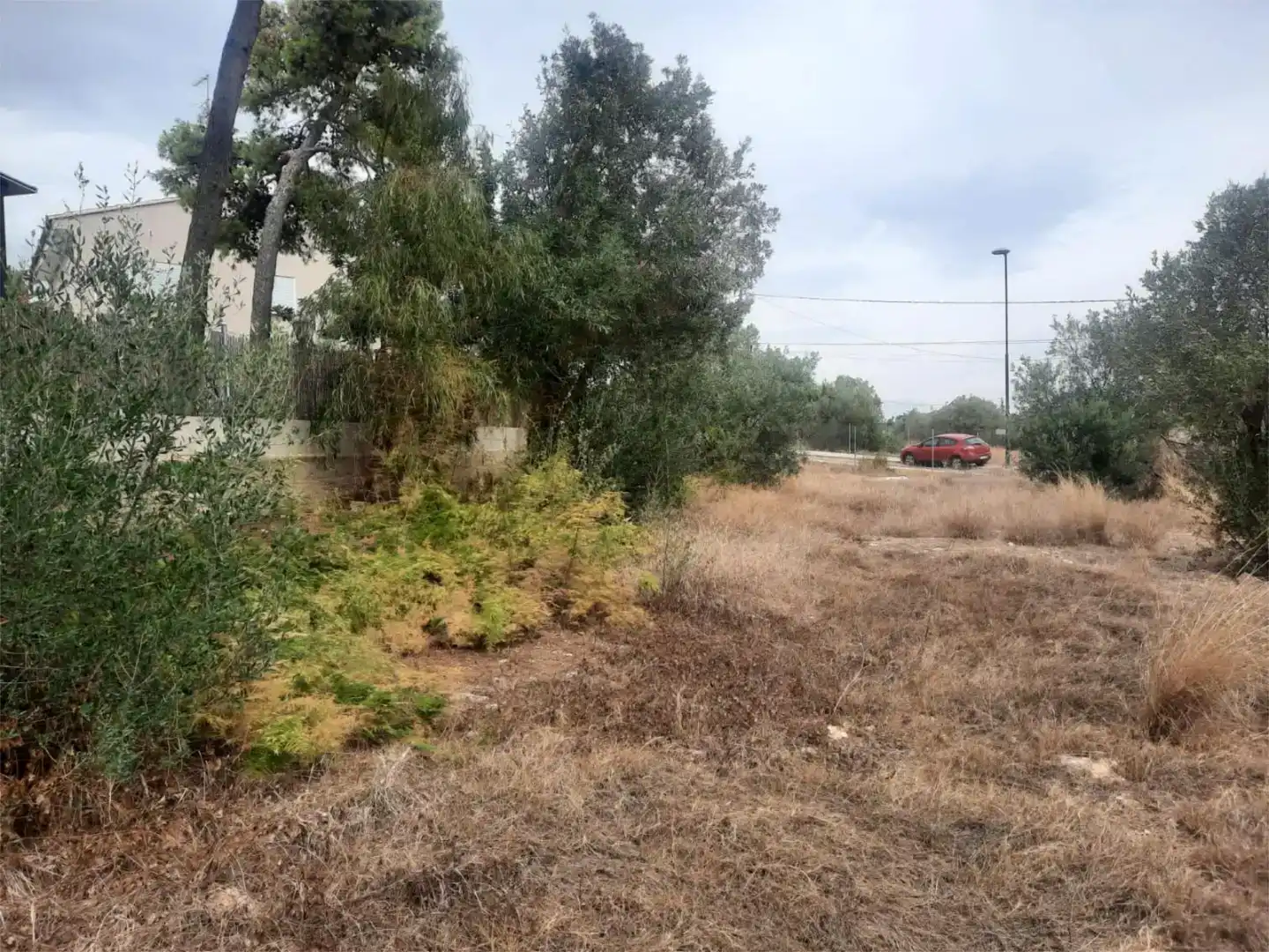 Residencial de lloguer en Torrent