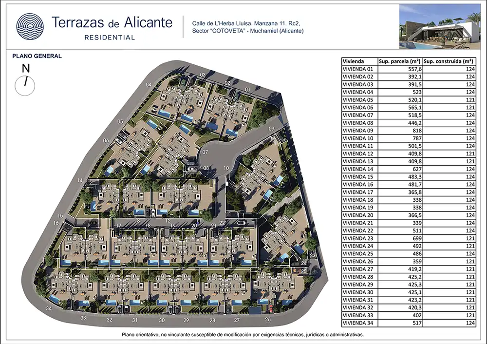 Vista exterior de Casa o chalet en venta en Mutxamel con Aire acondicionado, Calefacción y Jardín privado