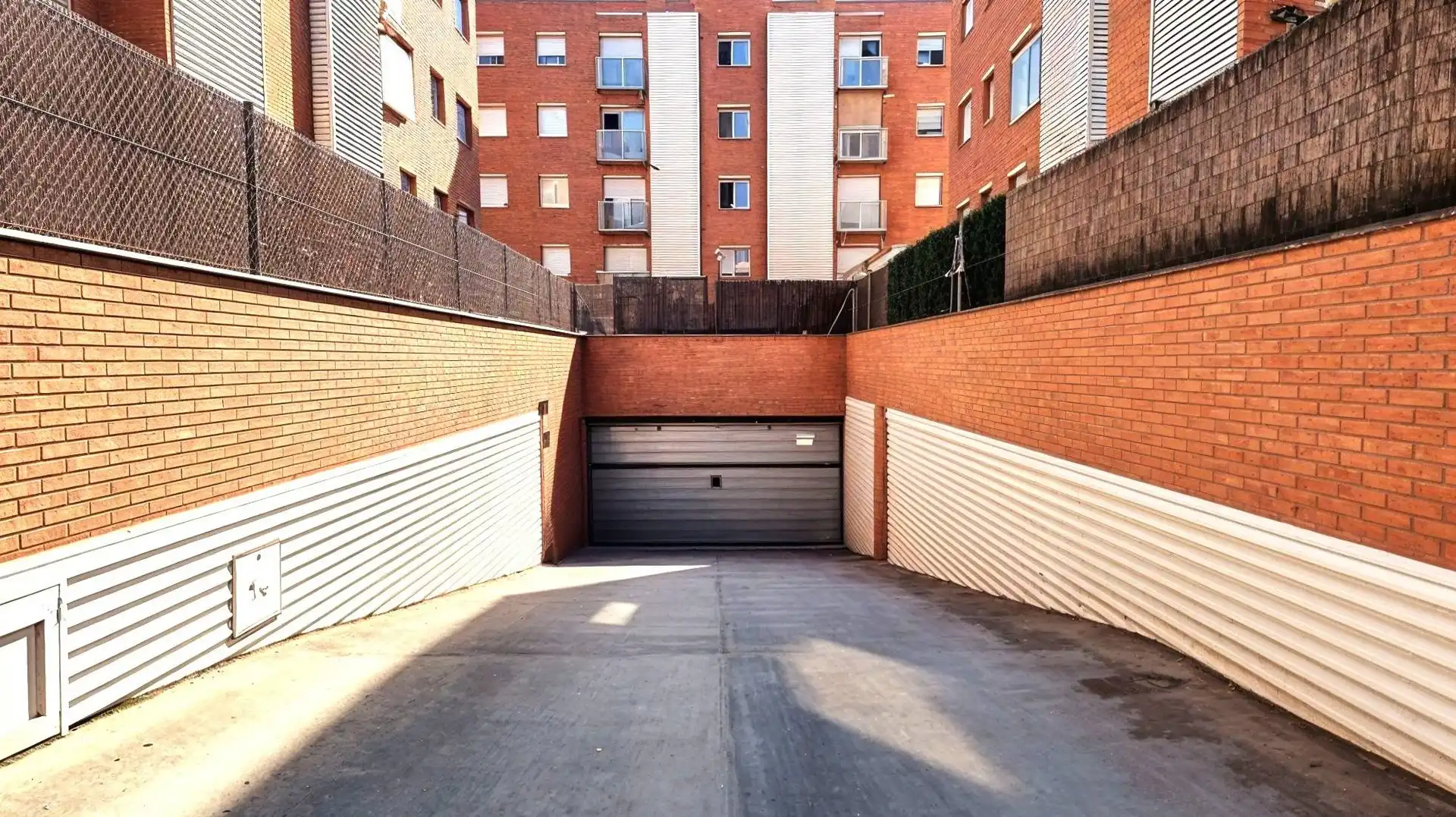 Parkplatz von Wohnung zum Verkauf in Reus mit Heizung und Balkon