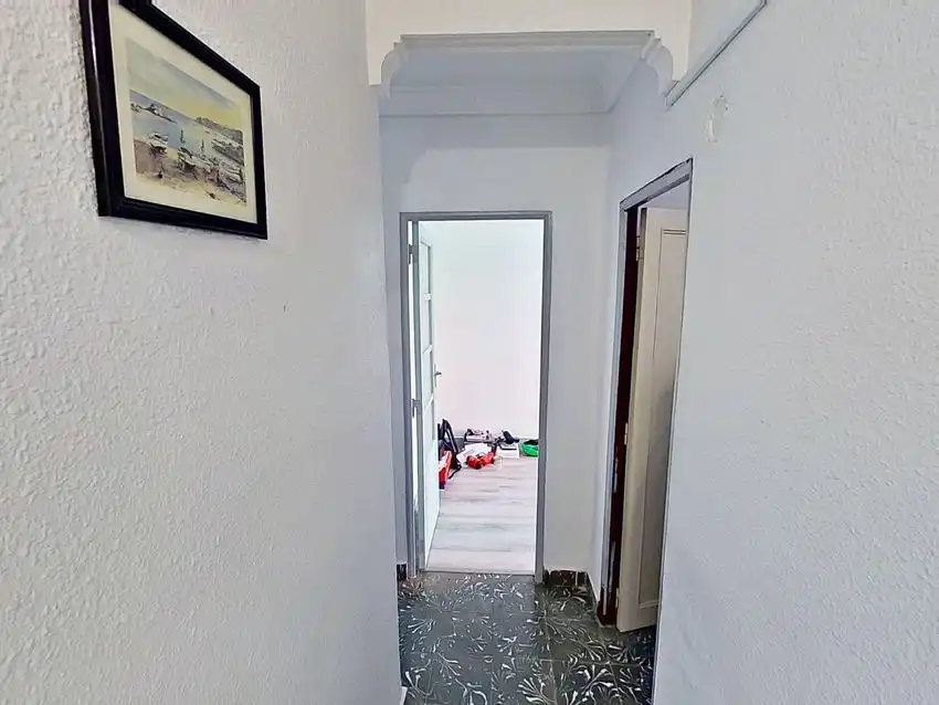 Piso en venta en Xirivella con Aire acondicionado y Balcón