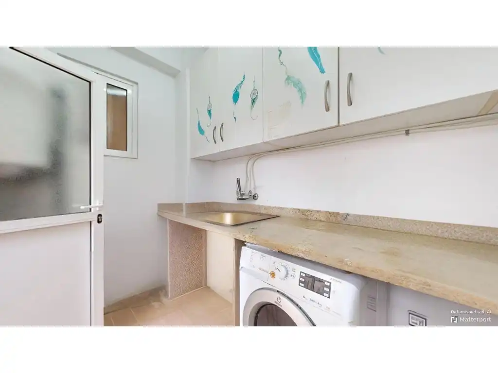 Flat for sale in La Pobla del Duc