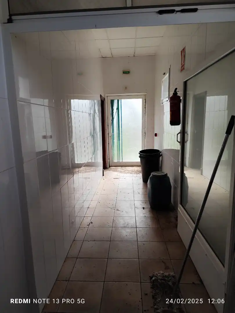 Immobles singulars en venda a Calle Santa Lucía 8, imagen 25