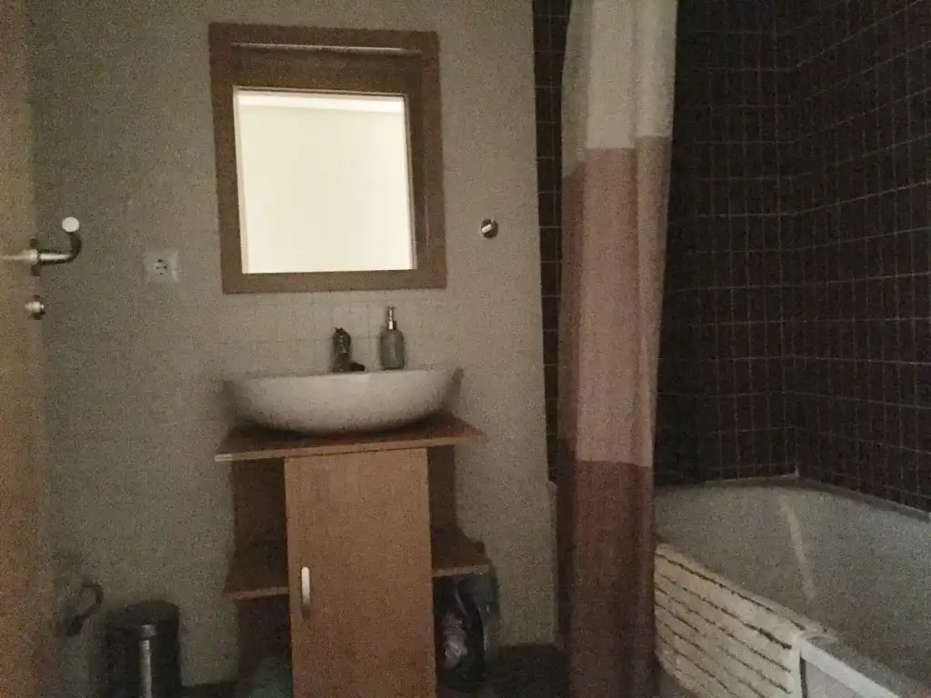 Bany de Apartament en venda en Badajoz