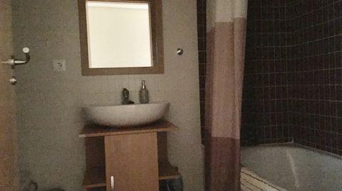 Foto 4 de Apartament en venda a Fuente de la Rana, 1, 1, La Estación, Badajoz Capital