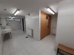Ático de alquiler con opción a compra en Madrid con Aire acondicionado, Calefacción y Terraza