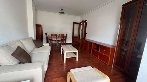 Photo 4 of Flat for rent in Aranzabal Kalea, Lovaina, Vitoria - Gasteiz