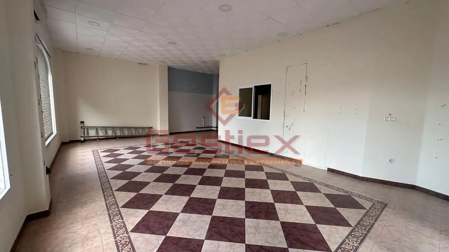 Local comercial en alquiler en Almendralejo, imagen 2