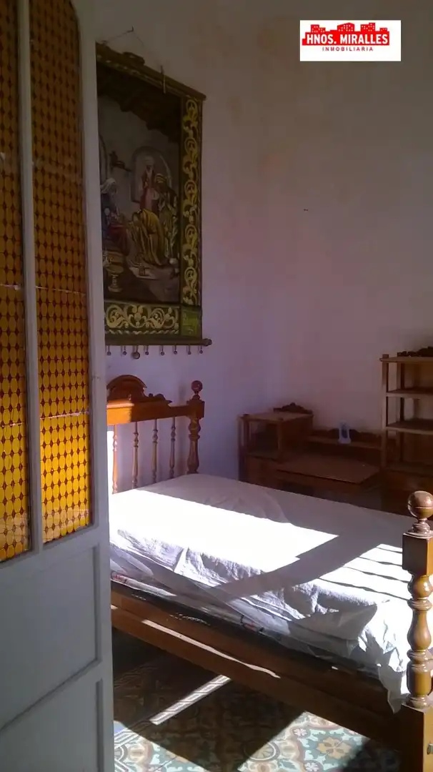 Habitación de Finca rústica en venta en Orihuela
