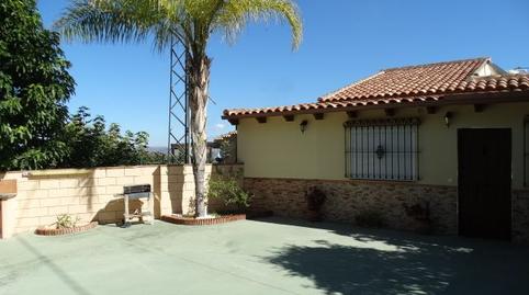 Photo 3 of Country house for sale in El Romeral - Peñón de Zapata, Alhaurín de la Torre
