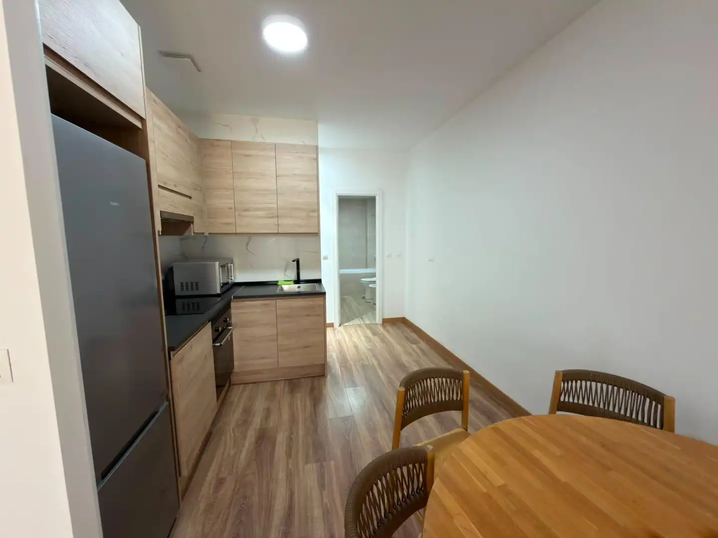Wohnung zur Miete in Calle GUADALAJARA, Villayuventus - Renfe