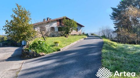 Foto 2 de Casa o chalet en venta en A Barrio Legina Bidea, Galdakao, Bizkaia