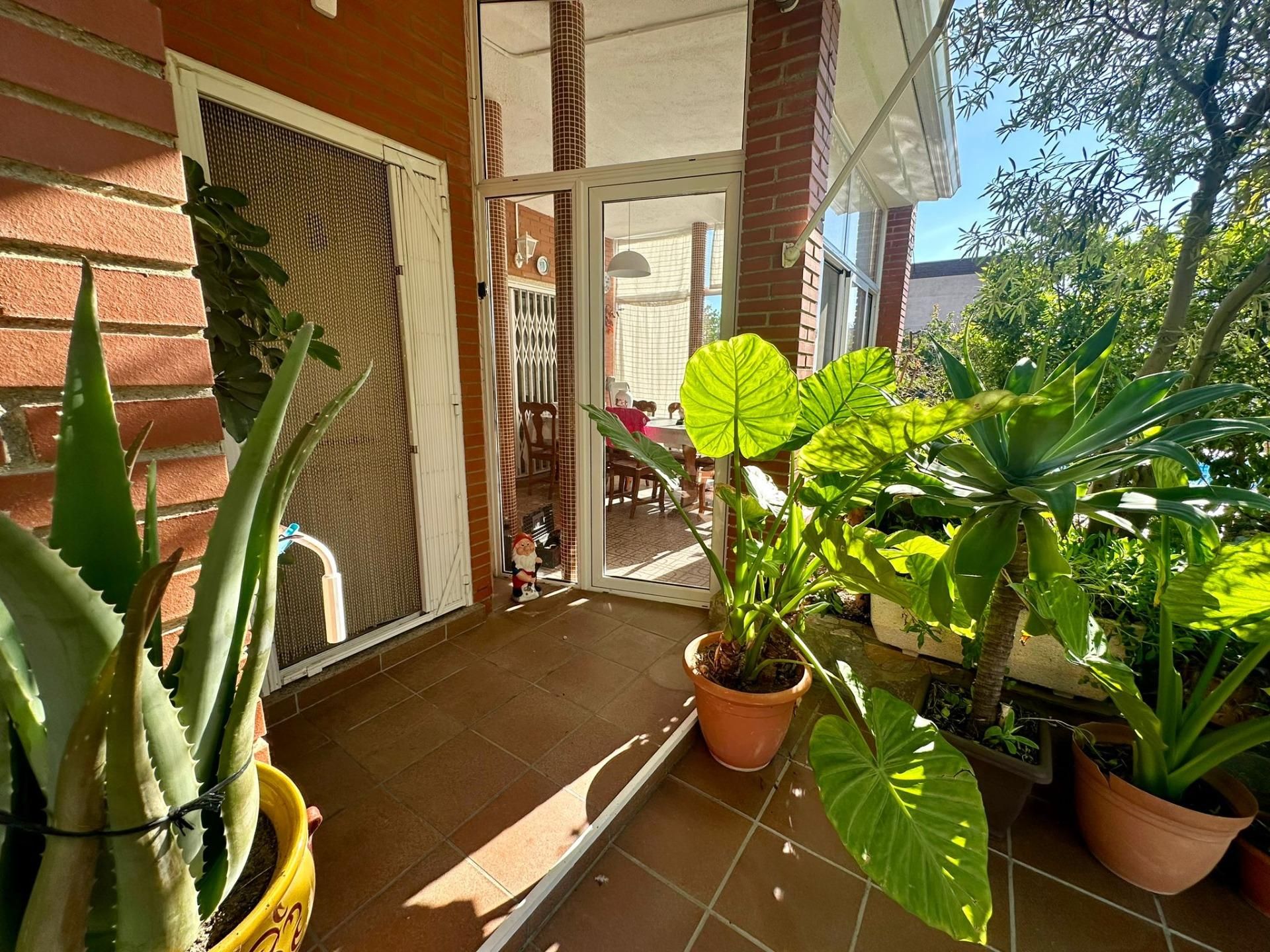 Balcony of House or chalet for sale in El Vendrell  with Heating, Terrace and Swimming Pool