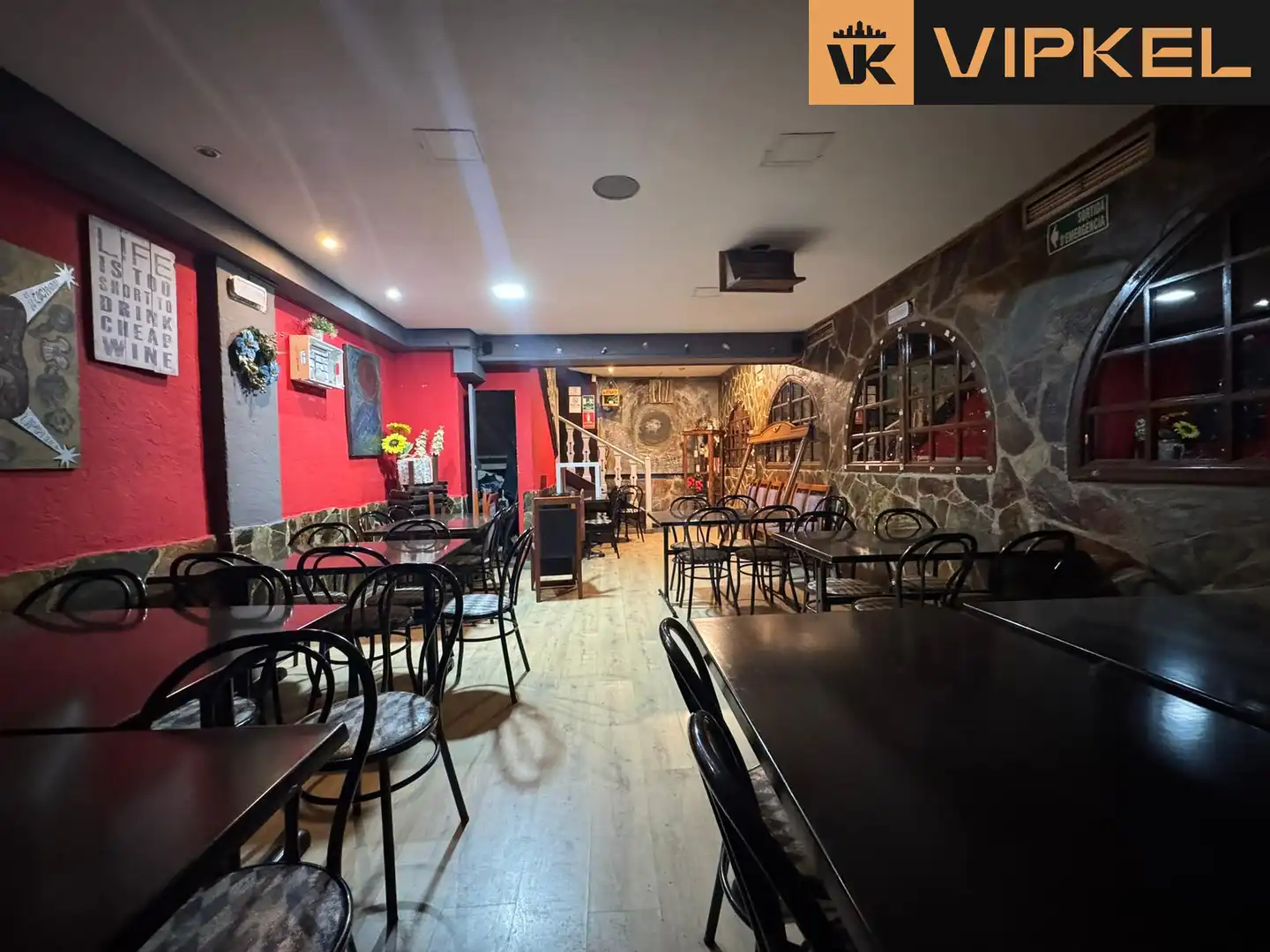 Business premises for transfer in Calle de Sicília, imagen 16