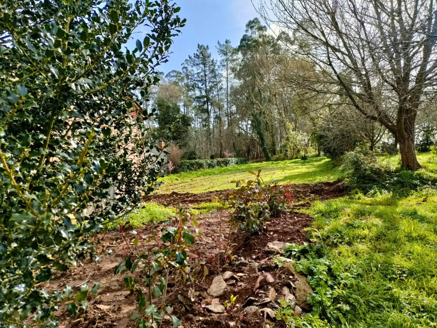 Residential for sale in Touro