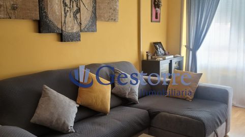 Foto 2 von Wohnung zum Verkauf in Avilés - Hernán Cortés, Villalegre - La Luz, Avilés