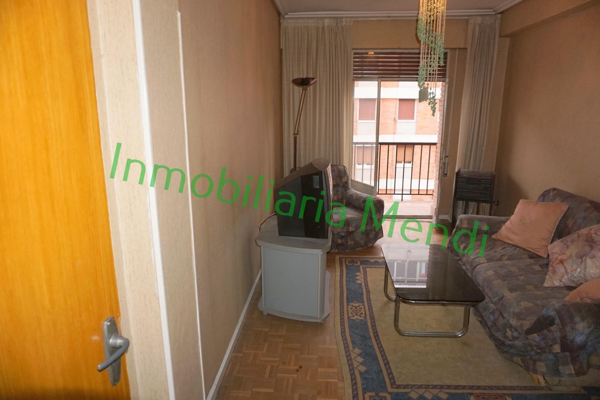 Bedroom of Flat for sale in Vitoria - Gasteiz  with Terrace