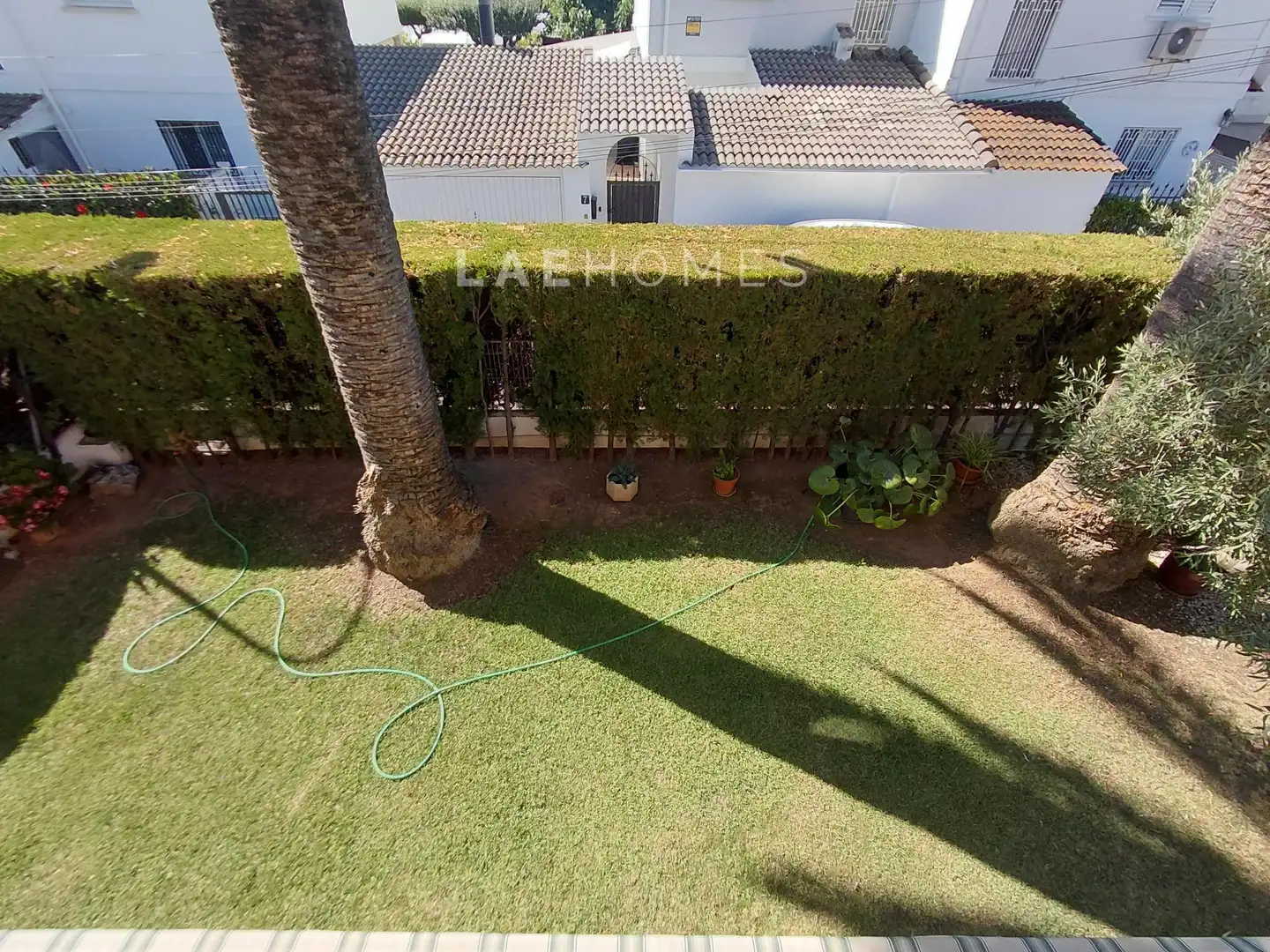 Casa aparellada amb terrassa en venda a Heliópolis, imagen 29