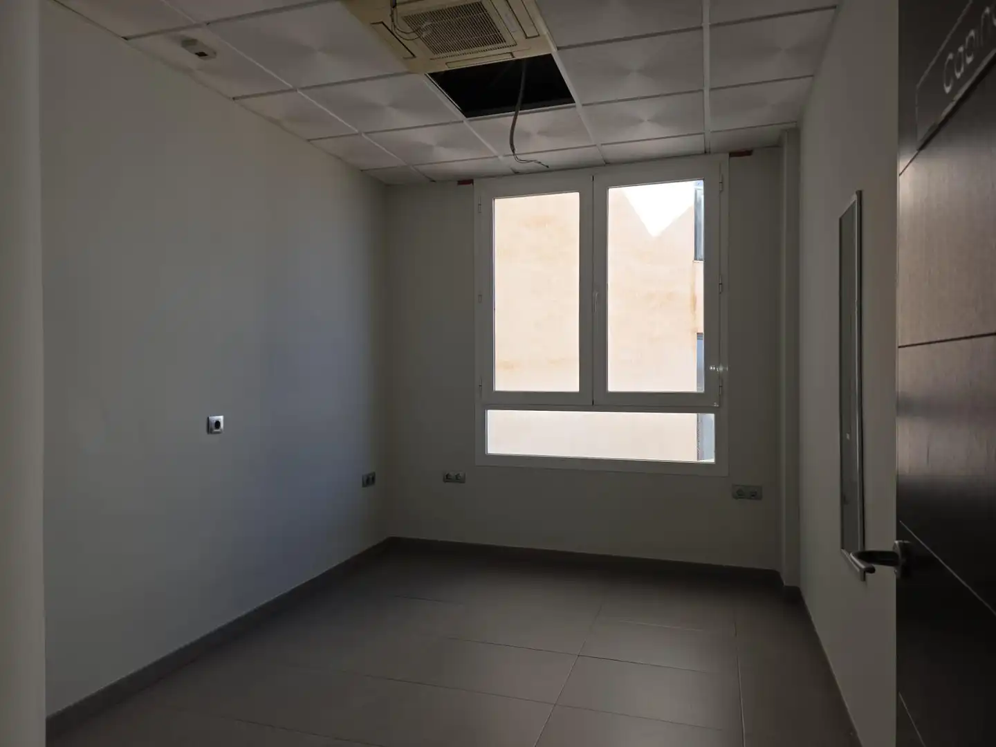 Office for sale in El Ejido