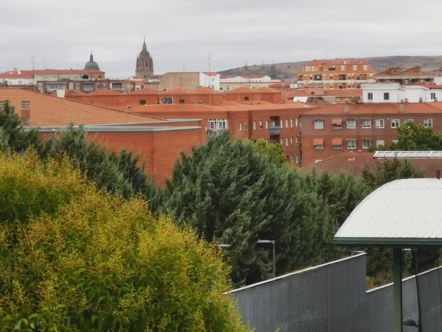 Casa aparellada amb terrassa en venda a Calle Rafael Lapesa, imagen 6
