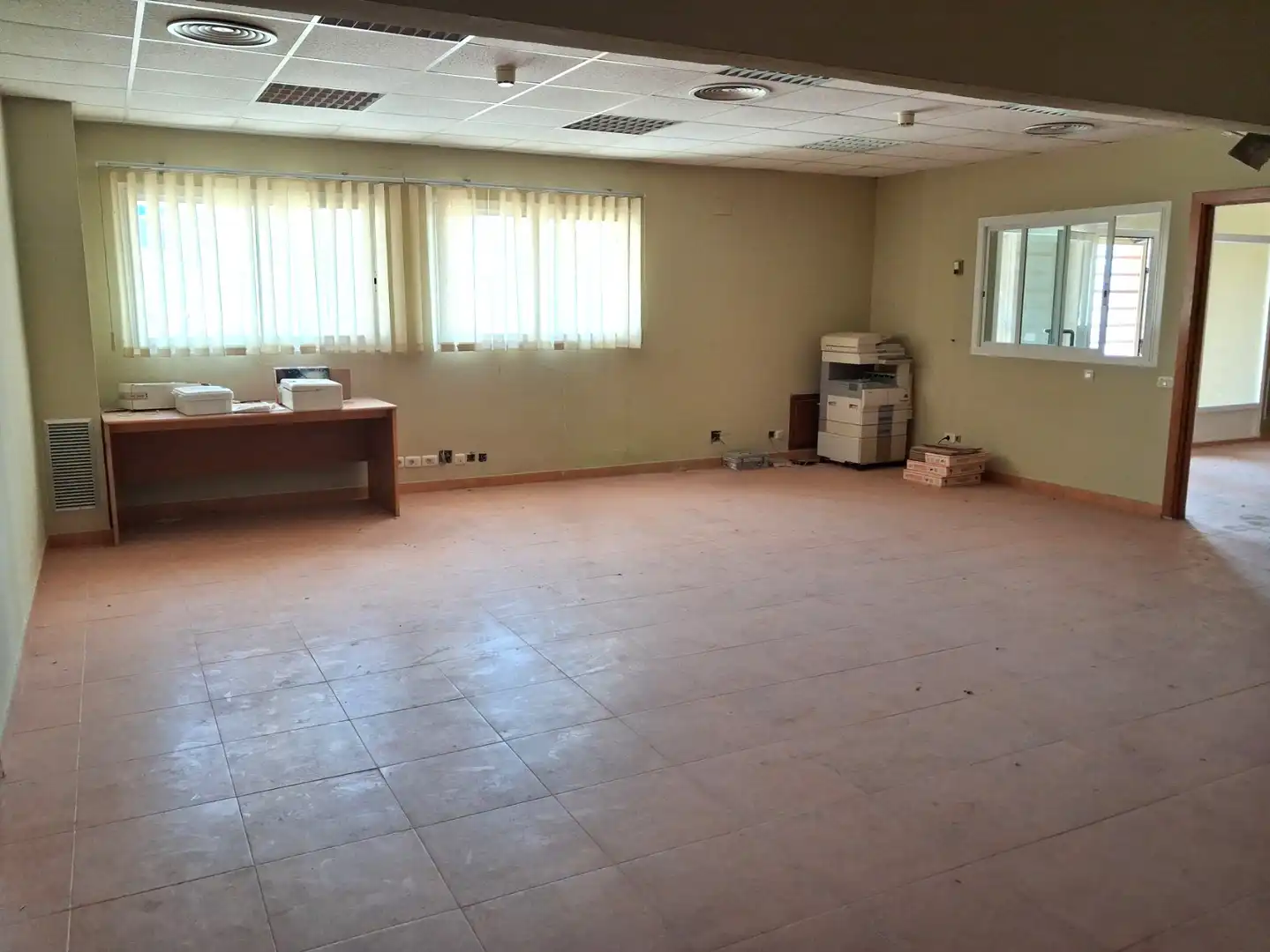Nave industrial in vendita a Avenida Rodel, imagen 32