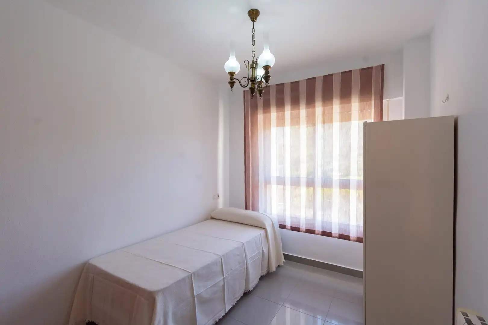 Habitación de Piso en venta en Cartagena con Aire acondicionado, Terraza y Trastero