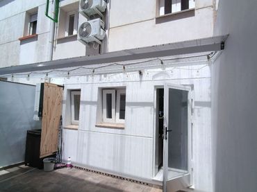 Casa en venda a Avenida Francisco Aguirre 217