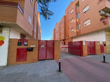 Wohnung mit Balkon zur Miete in Pedanías Oeste