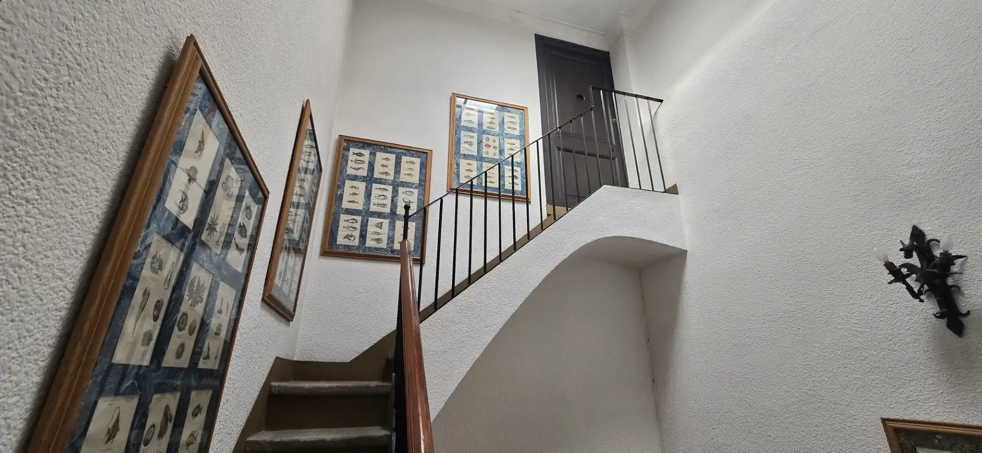 Dúplex en venda a Manlleu