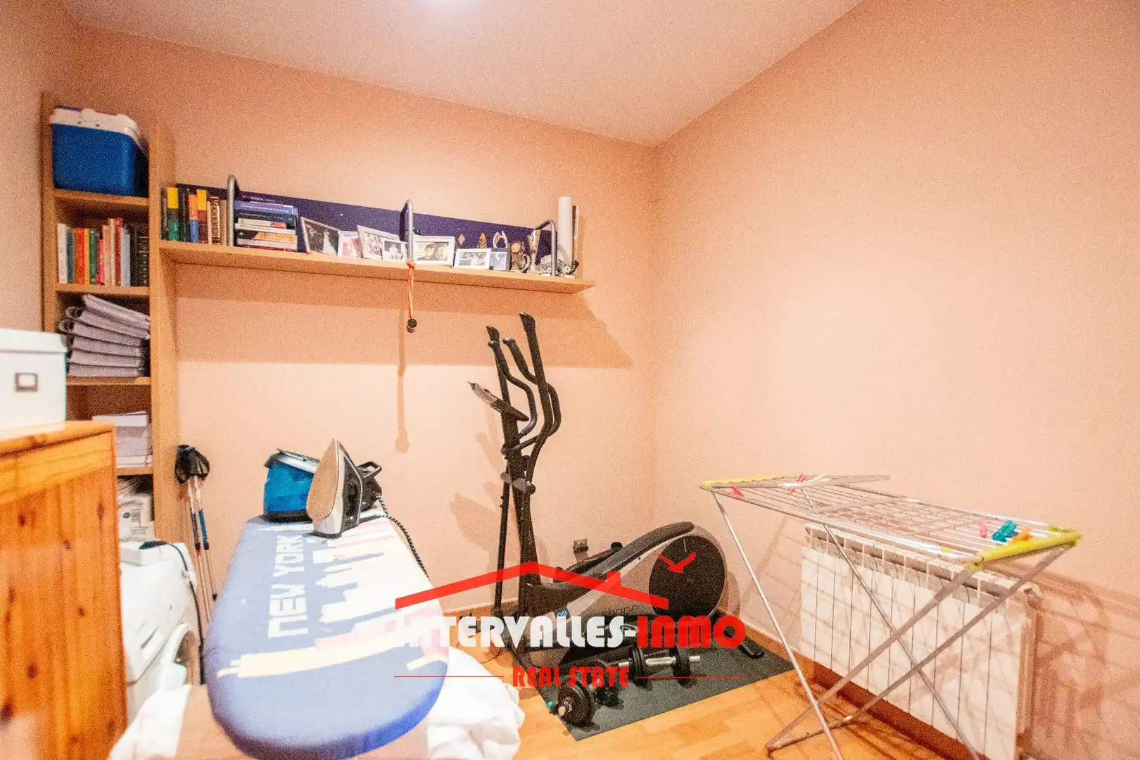 Casa o chalet en venta en Caldes de Montbui con Aire acondicionado, Calefacción y Jardín privado