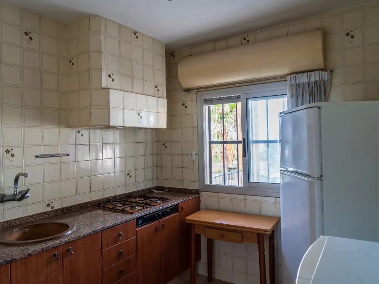 Chalet con jardín en venta en Diseminado Poligon 1 88H, imagen 15
