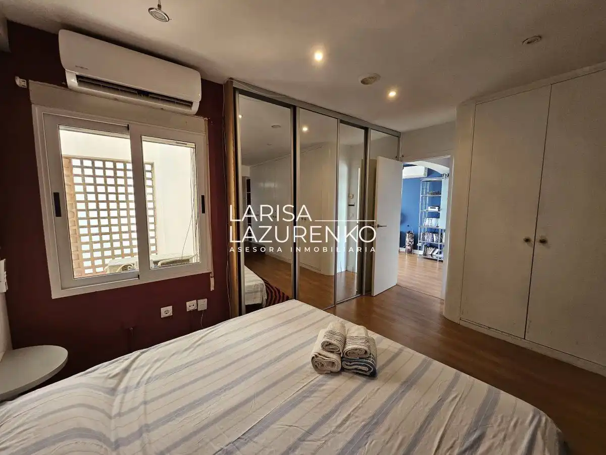 Appartement compact avec ascenseur à vendre à Falconera, imagen 20