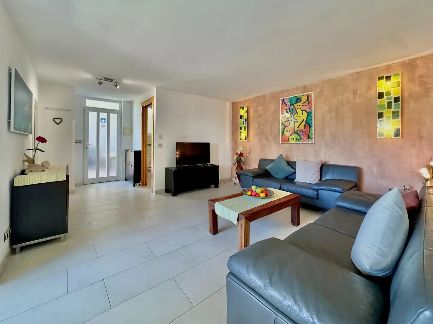 Villa mit Pool zum Verkauf in el naranjo, imagen 129