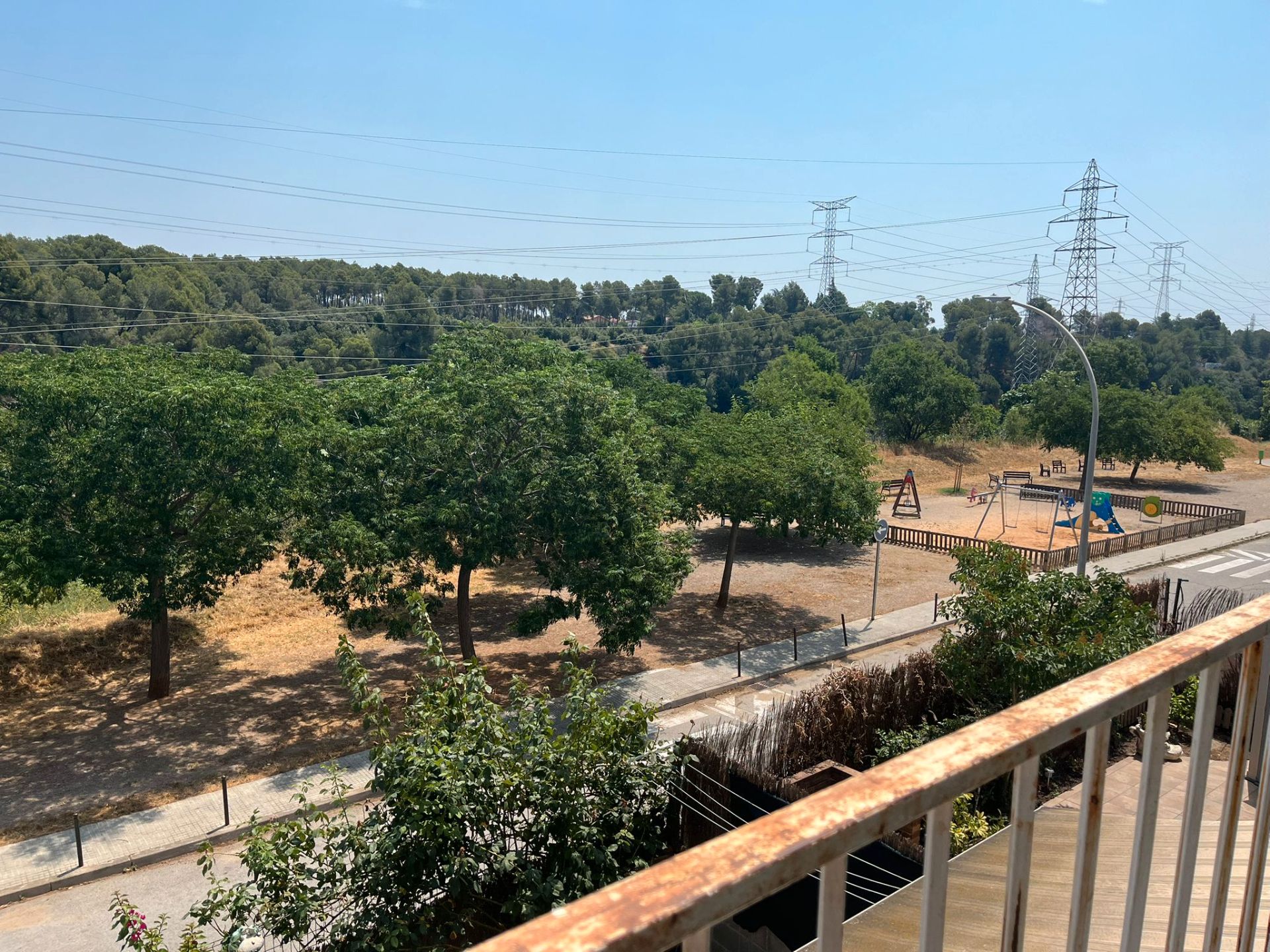 Flat for sale in Carrer del Besòs, Les Arenes - La Grípia  Can Montllor