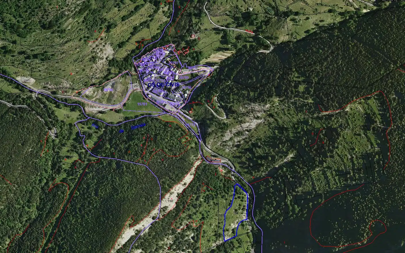 Terrenos y solares en venta en Les Valls de Valira, imagen 8