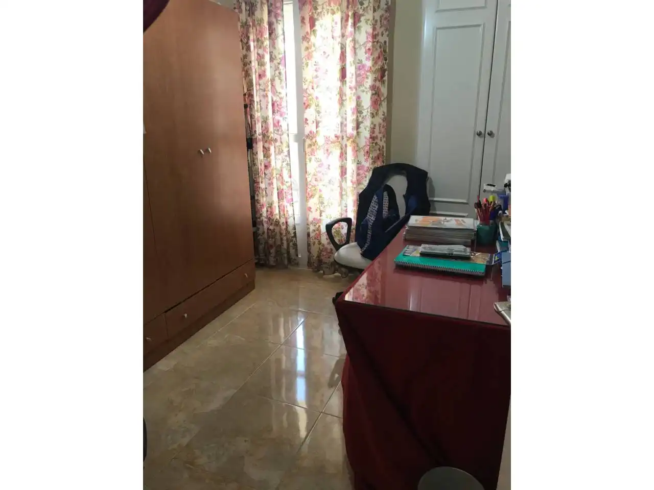 Bedroom of Flat for rent in Morón de la Frontera  with Storage room and Balcony