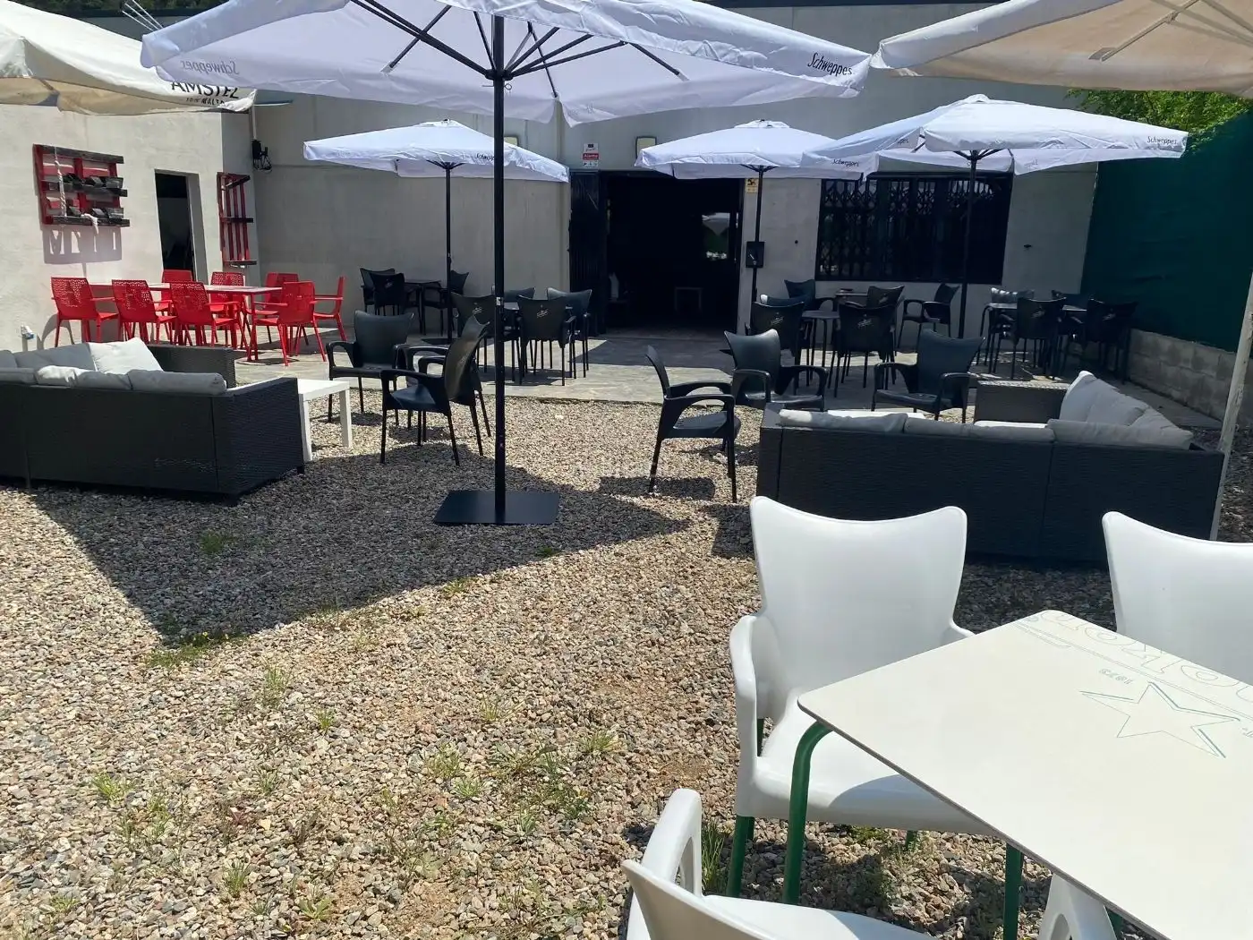 Local comercial en venda a B-402 23, imagen 3