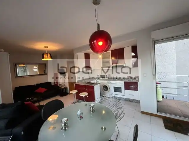Appartamento con terrazza in vendita a Avenida Luis Rocafort 38, imagen 2