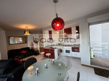 Appartamento con balcone in vendita a Avenida Luis Rocafort 38