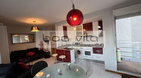 Foto 2 de Piso en venta en Avenida Luis Rocafort, 38, Sanxenxo pueblo, Sanxenxo