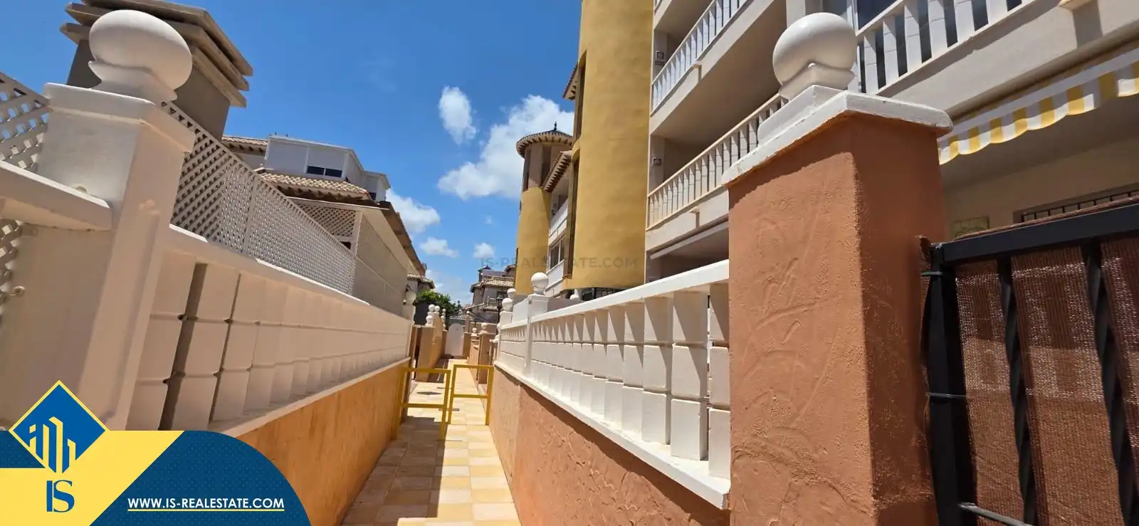 Àtic de lloguer a Lomas de Cabo Roig - Los Dolses