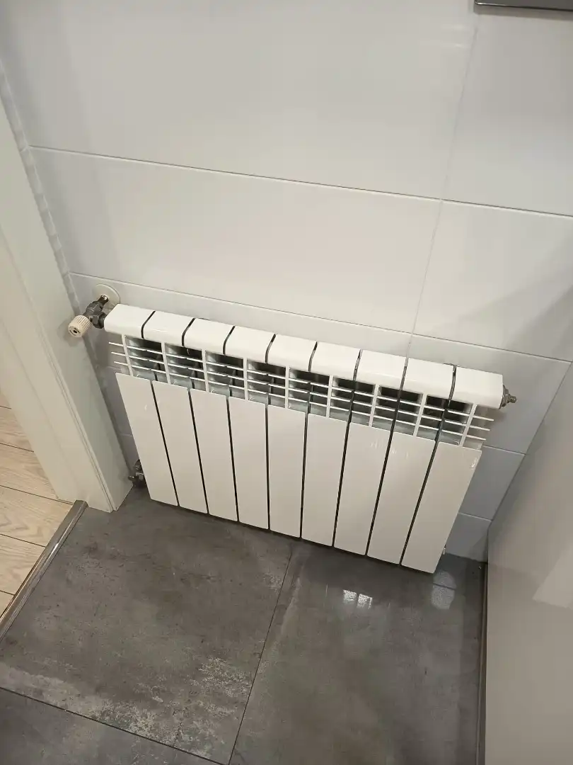 Exterior view of Flat for rent in Murcia  with Air Conditioner, Heating and Furnished