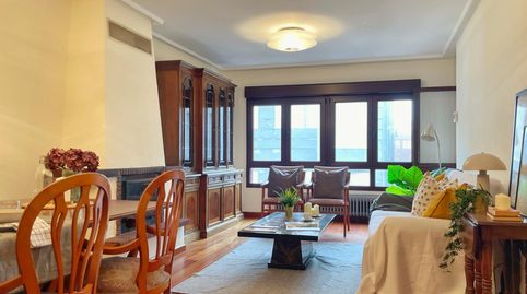 Foto 2 de Piso en venta en Gijón - Calle Capua, 8, Barrio del Centro, Gijón