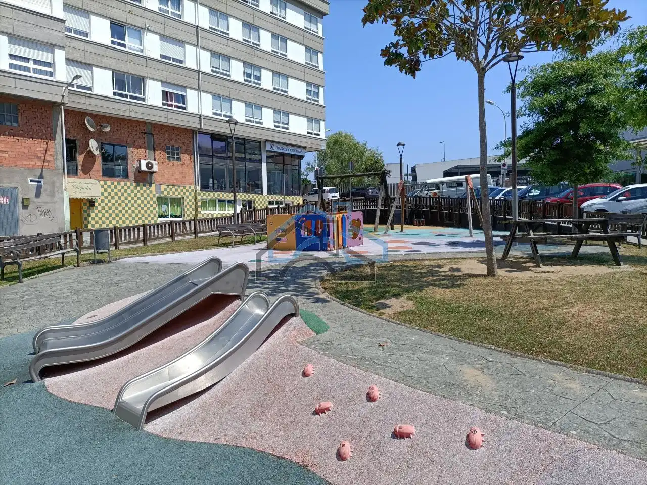 Local comercial en alquiler en Cambre, imagen 2