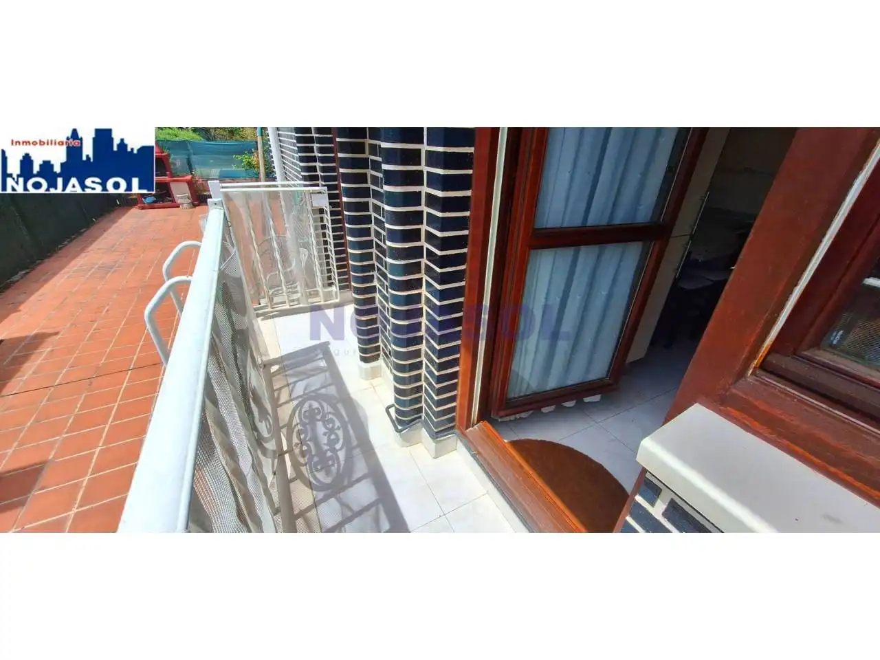 Apartament de lloguer a Calle LAS CERCAS, Tregadín
